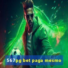 567pg bet paga mesmo